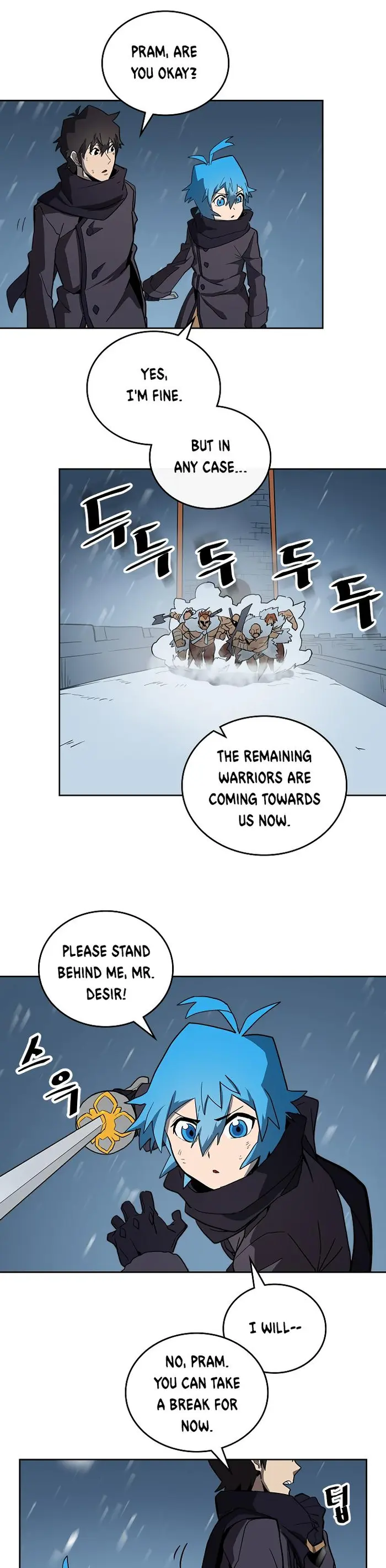 A Returner’s Magic Should Be Special Chapter 57 image 33_optimized